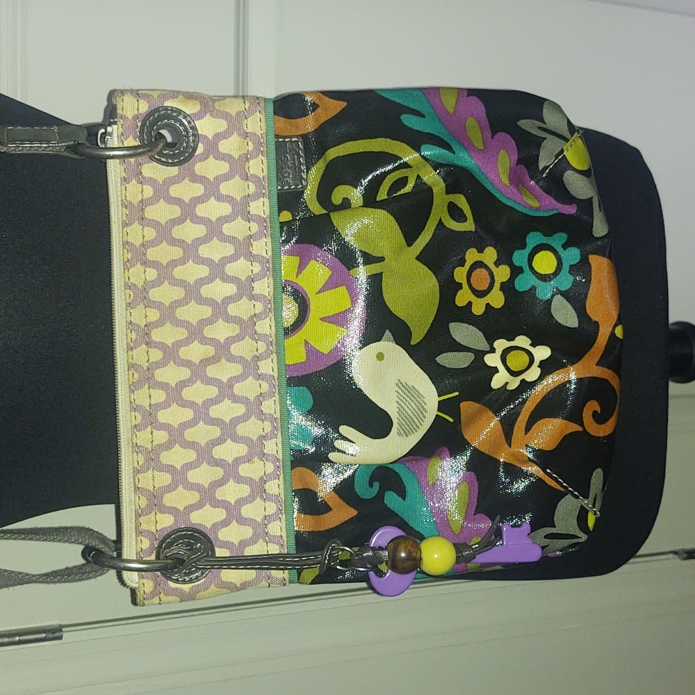 Fossil bag